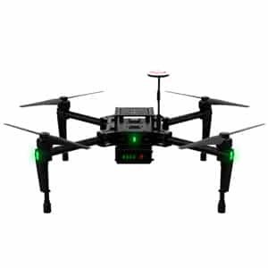 Matrice 100 curso de drones habilitación aerocamaras