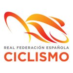 logo real federacion española de ciclismo