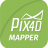 logo pix4d mapper