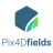 logo pix4d fields