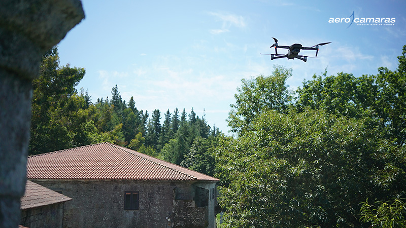 Abolido Abrasivo Investigación 10 negocios que puedes crear con tu dron | ¿Quieres ser piloto de drones?