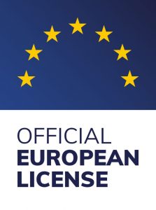 titulo oficial europeo de drones