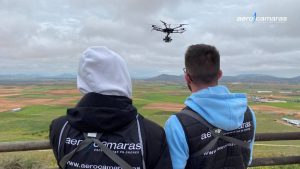 10 cosas debes saber para trabajar como piloto de drones - cursodedrones
