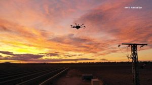 Conoce todos los requisitos y limitaciones para volar tu dron - curso de drones