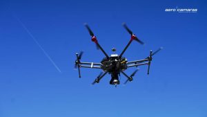 donde volar tu dron en andalucia - curso de drones