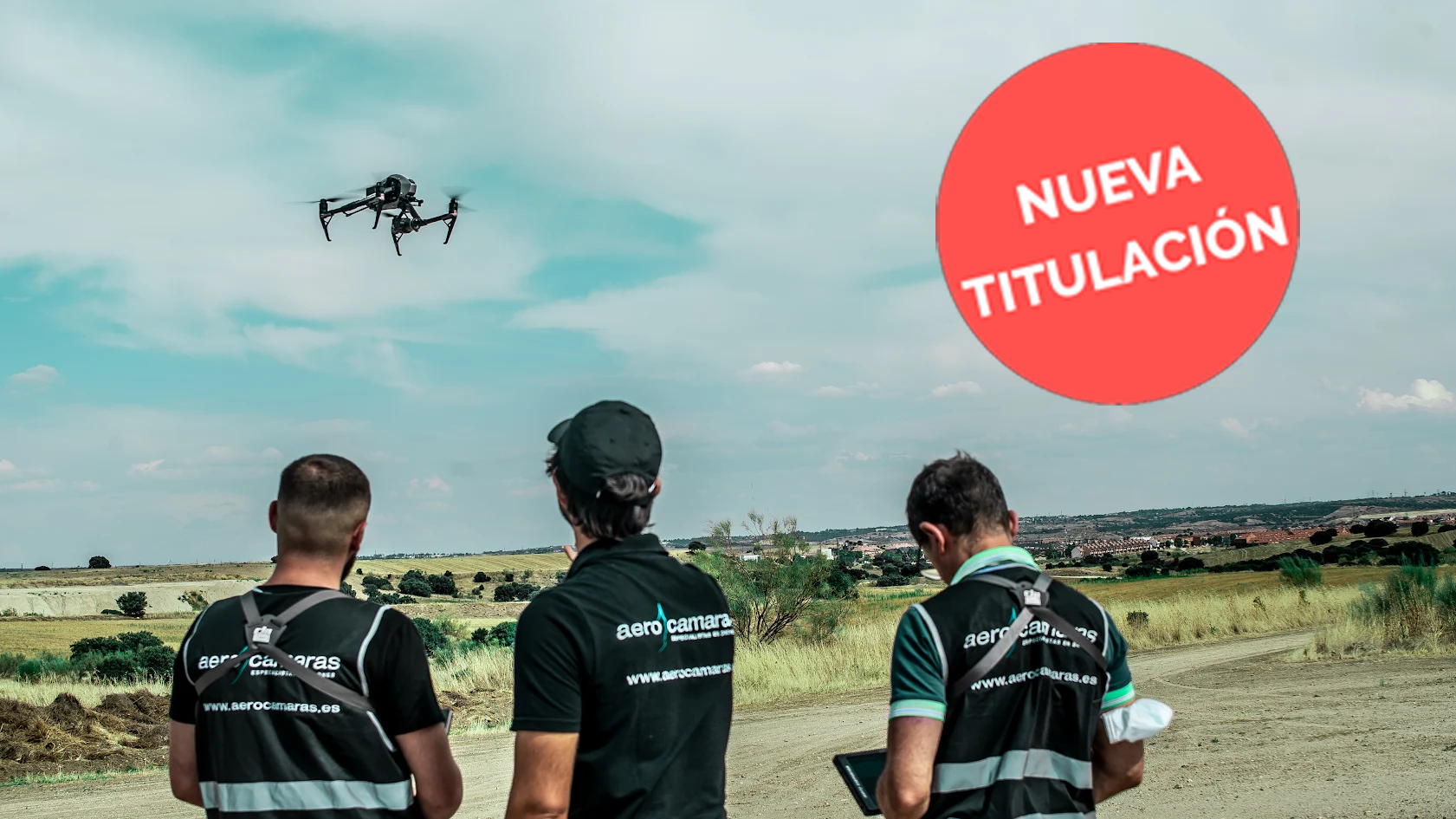 cursodedrones.es